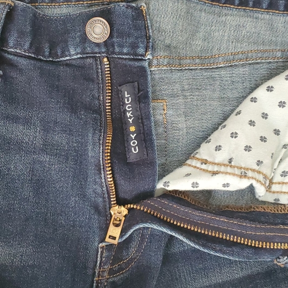 Lucky brand jeans - Picture 6 of 7